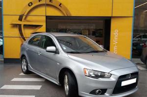 Mitsubishi Lancer 1.5 Invite