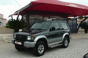 Mitsubishi Pajero 2.8 TD GLS