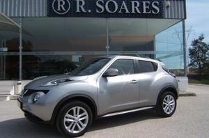 Nissan Juke 1.5 dCi N-Connecta (110cv) (5p)