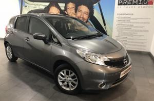 Nissan Note 1.2 Acenta