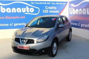 Nissan Qashqai ACENTA 1.5 Dci