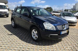 Nissan Qashqai VENDIDO