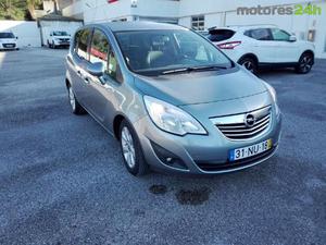 OPEL Meriva Meriva 1.3 CDTi Cosmo S/S