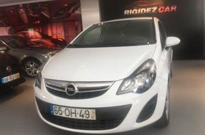 Opel 1.3 CDTi 1.3 VAN 75CV