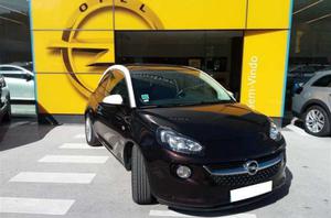 Opel Adam 1.2 Glam