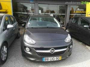 Opel Adam Jam 1.2