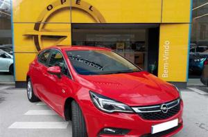 Opel Astra 1.6 CDTI Dynamic S/S