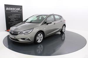  Opel Astra 1.6 CDTi Edition GPS / Pack Active
