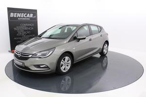  Opel Astra 1.6 CDTi Edition Pack Active