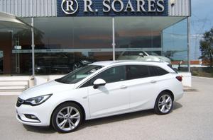 Opel Astra ST 1.6 CDTI Innovation S (110cv) (5p)