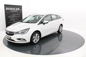  Opel Astra ST 1.6 CDTi Edition Pack Active