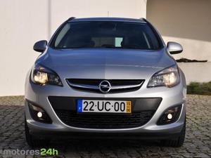 Opel Astra ST 1.6 CDTi Executive S/S