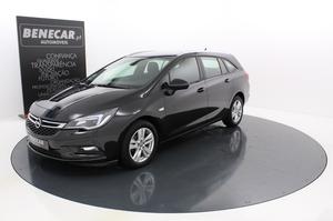  Opel Astra Sports Tourer 1.6 CDTi Edition GPS / Pack