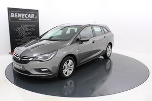  Opel Astra Sports Tourer 1.6 CDTi Edition GPS / Pack