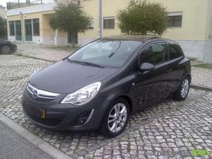 Opel Corsa 1.2 Street Edition