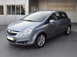 Opel Corsa 1.3 CDTI ENJOY