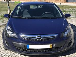 Opel Corsa 1.3 CDTi City 88g