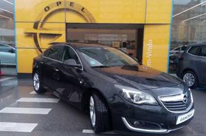 Opel Insignia 1.6 CDTi Cosmo S/S