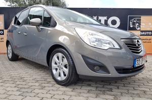 Opel Meriva 1.3 Cdti Cosmo