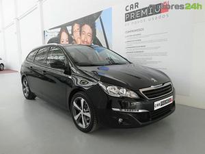 Peugeot 308 SW Style 1.6 BlueHDi 120cv JLL 17"