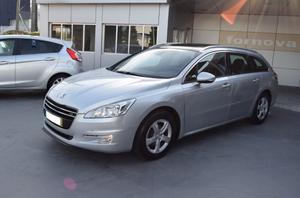 Peugeot 508 SW 1.6 BLUE HDI ACTIVE