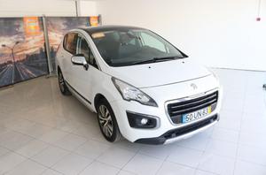 Peugeot  BlueHdi Allure Aut