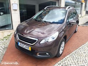 Peugeot  E-HDi ACTIVE