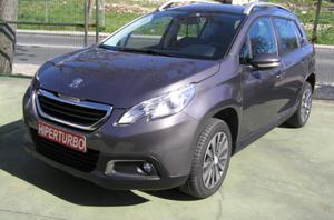 Peugeot  HDI AUTOMÁTICO GPS