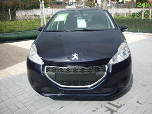 Peugeot  HDi Active