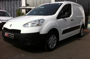 Peugeot Partner 1.6 HDi PACK CD CLIM 3LUG