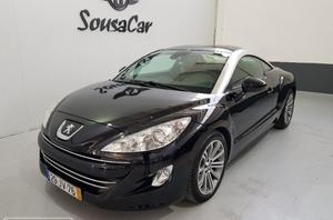 Peugeot Rcz 1.6 THP