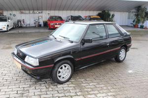 Renault 11 r turbo