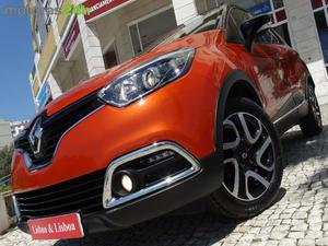 Renault Captur 0.9 TCE Exclusive