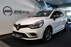  Renault Clio 0.9 TCE GT Line (90cv) (5p)