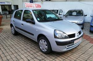 Renault Clio 1.2i (16v) - Expression A.C