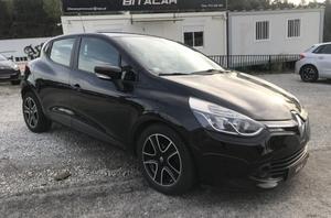 Renault Clio 1.5 DCI DYNAMIQUE GPS