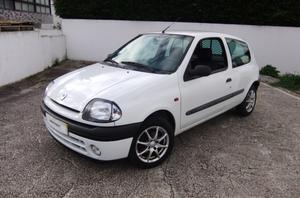 Renault Clio 1.5 dci