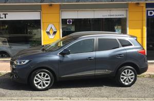 Renault Kadjar 1.5 Dci Exclusive