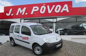 Renault Kangoo 1.5 DCI BUSINESS SUPER CLIM