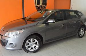 Renault Mégane 1.5 CONFORT