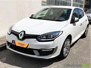 Renault Mégane 1.5 dCi GT Line SS