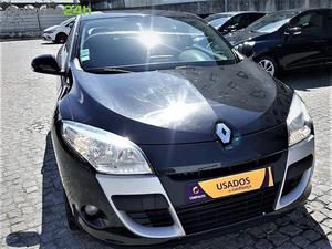 Renault Mégane Coupé 1.5 dCi Dynamique