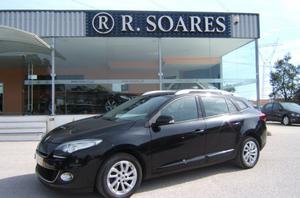 Renault Mégane ST 1.5 dCi Dynamique S/S (110cv)