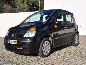 Renault Modus 1.5 dCi Con. Authentique