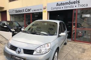 Renault Scénic 1.5 DCI