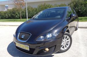 Seat Leon 1.9 TDI Style 105cv C/GPS