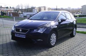 Seat Leon St (stationwagon) 1.6 Tdi Cr 105cv Ecomotive Start