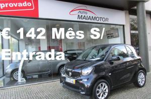 Smart Fortwo 1.0 passion 71 aut.