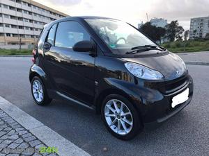 Smart Fortwo Coupé 0.8 cdi Passion 54