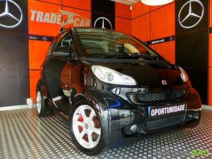 Smart Fortwo Coupé 0.8 cdi Pulse 45